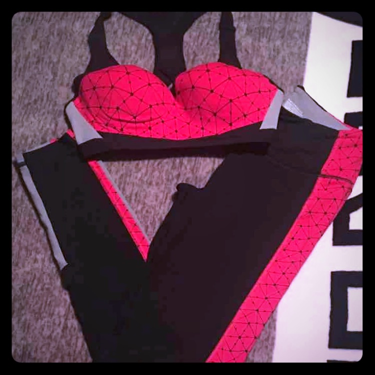 Victoria Secret Set